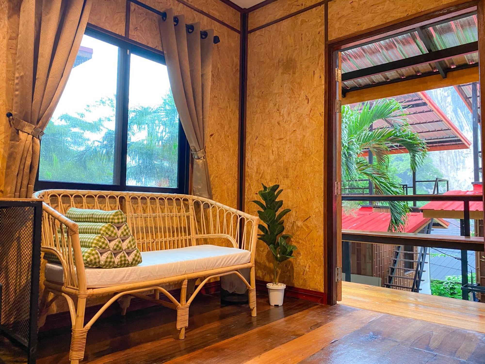 Rapala Rock Wood Resort- Sha Plus 라일레이 비치 객실 사진