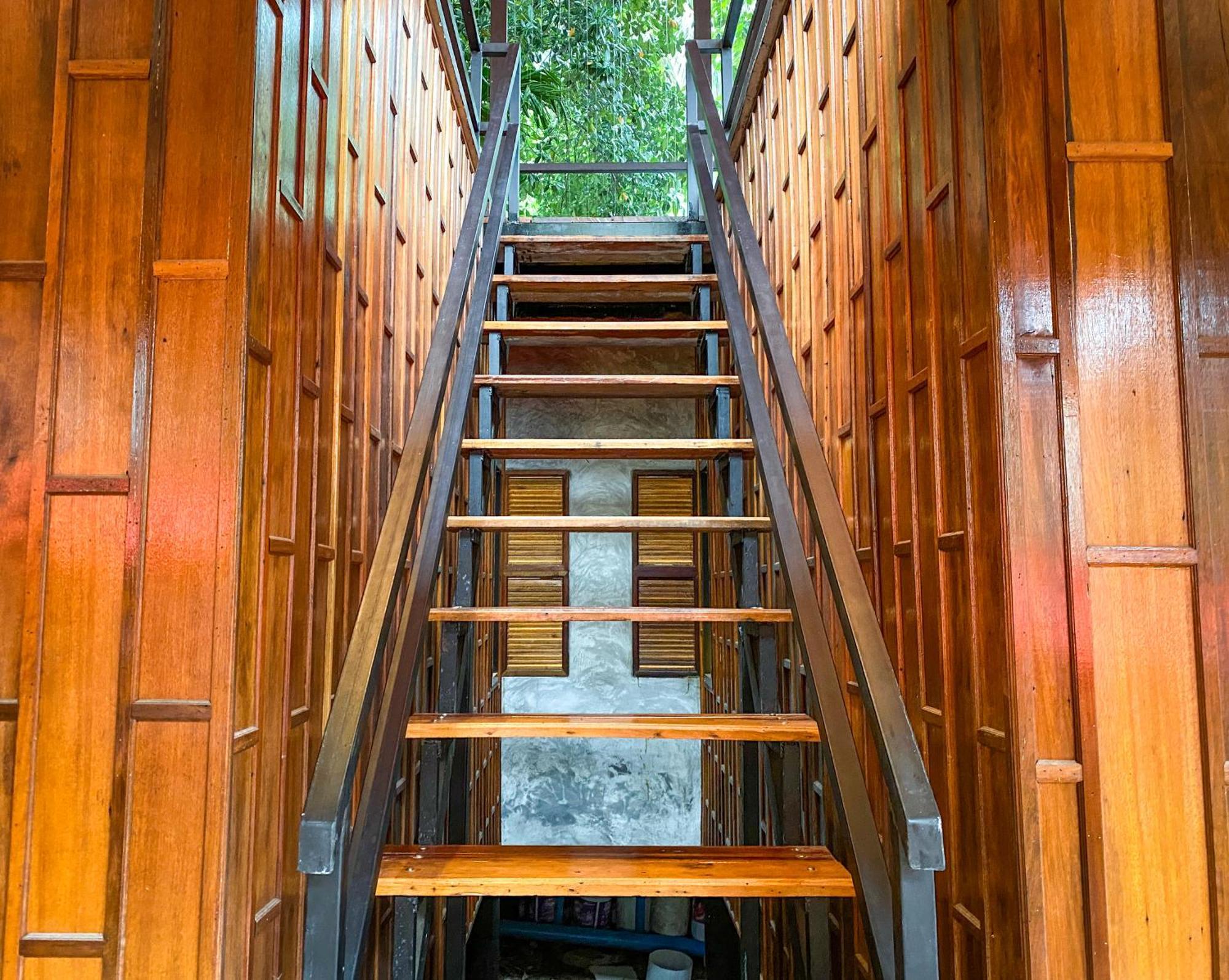 Rapala Rock Wood Resort- Sha Plus 라일레이 비치 객실 사진